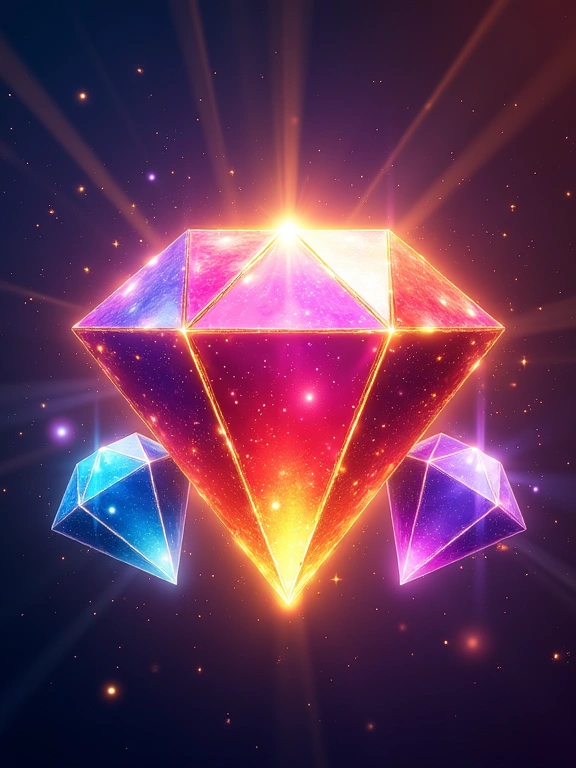 Starburst, kolikkopeli